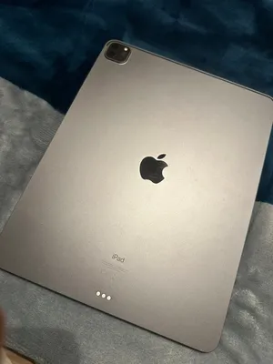 iPad Pro 12.9
