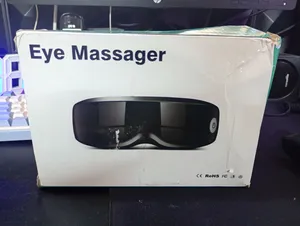 جهاز مساج العين Eye Massager جهاز جديد لوك غير مستخدم