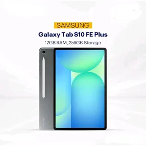 samsung Galaxy Tab s10 fe plus شاشه 13.1