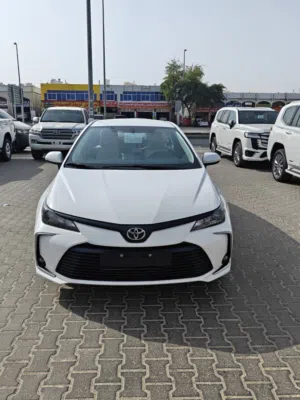 تويوتا كورولا 2026 toyota corolla xle