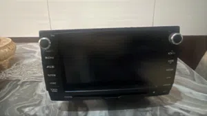 مسجل كيا سبورتاج