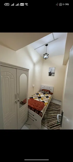 Furnished Monthly in Ajman Ajman Corniche Road