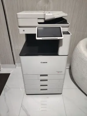 طابعة كانون c3730i