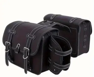 10BD , Saddlebags - Sidebags