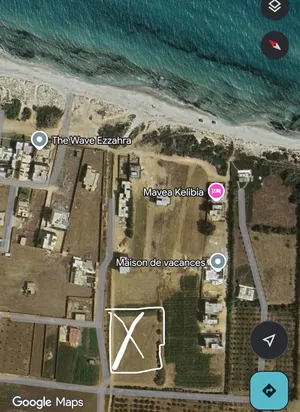 Mixed Use Land for Sale in Nabeul Other