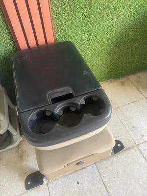 تكايات تاهو و سفاري