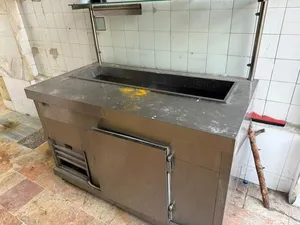 معدات مطاعم
