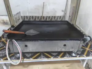غراض مال مطعم لفات فلافل