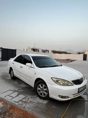 كامري للبدل