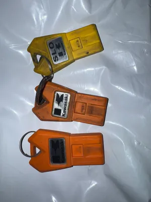 kawasaki key set