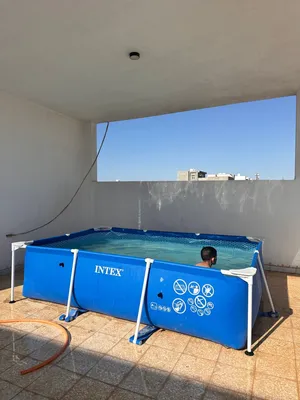 حوض سباحه للبيع