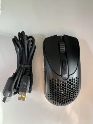 Glorious D2 Wireless/Wired