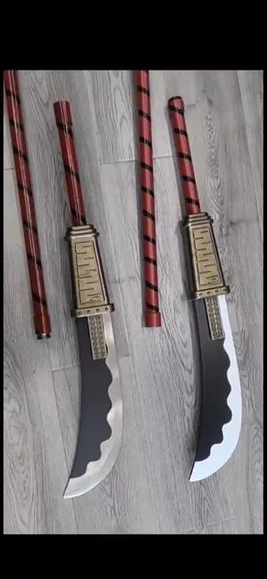 ون بيس رمح اللحية البيضاء
