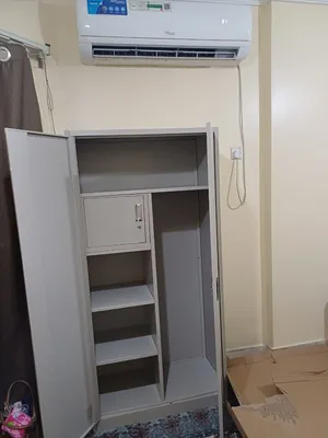 2door steel cabinet new for sale