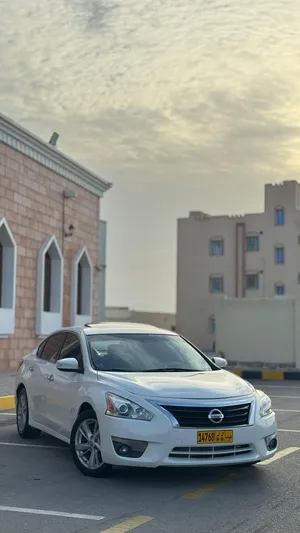 التيما SL 2013 للبيع