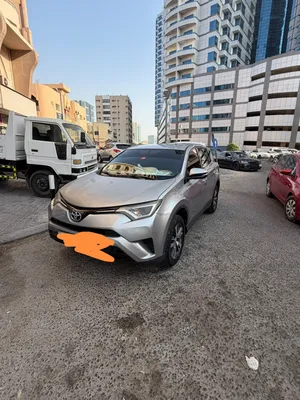تويوتا راف فور