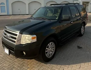 للبيع فورد اكسبديشن 2014