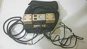 كمبريسر هواء سيارة