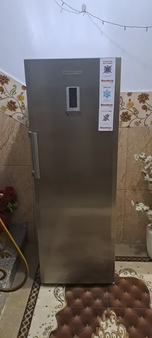 فريزر Blomberg