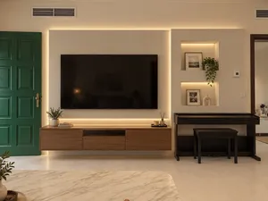 معلم جبس بورد بالرياض خبره 15 عام تصميمات داخليه  اعلى مستوى وتركيب الرياض