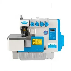 -**For Sale – Genuine MIRSEW MS-747FN Industrial Overlock Sewing Machine** Brand new and **unused**