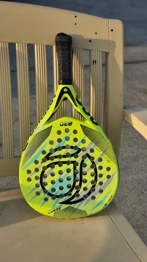 PADEL RACKETS FOR SALE NEAT AND CLEAN
