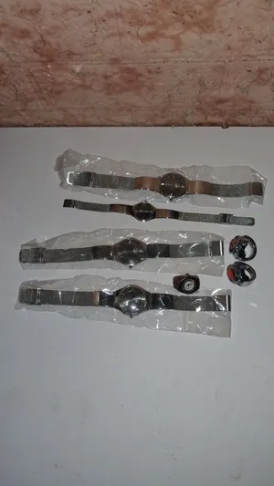 Analog Quartz Others watches for sale in Ramallah and Al-Bireh