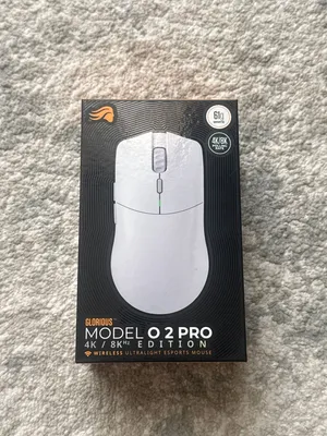 Glorious Gaming Model O 2 PRO