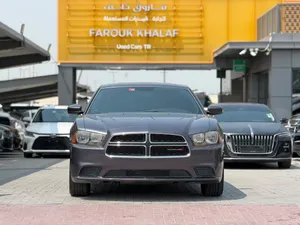 Used Dodge Charger in Sharjah