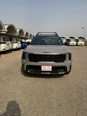 Used Kia Sorento in Baghdad