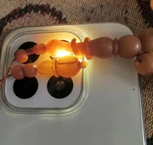 مسبحة زراف خرتيت محمول شيوخ