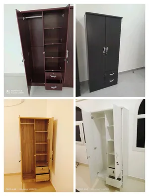 Ultimate Wardrobe Collection: Stylish Storage Solutions for Every Space