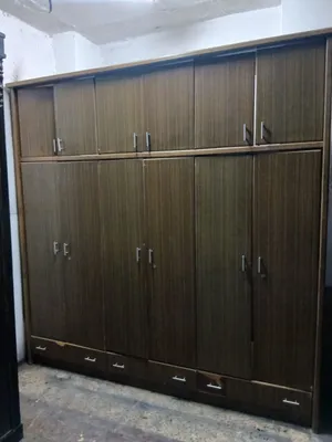 خزانه طابقين