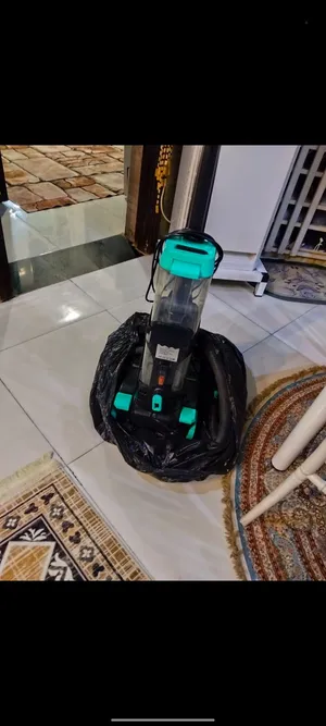 السلام عليكم منظفت زوليه جديده استخدام قليل كلش مفيده السعر 150وببه مجال