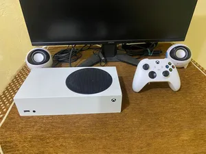 Xbox Series S Xbox for sale in Basra