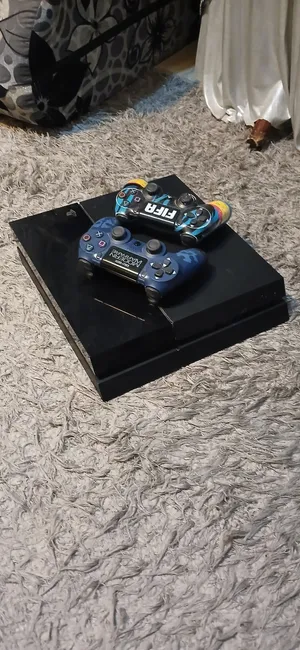 PlayStation 4 PlayStation for sale in Tripoli