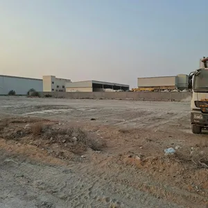 Industrial Land for Sale in Sharjah Al Sajaa