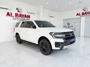 فورد اكسبيدشن تيمبرلاين FORD EXPEDITION TIMBERLINE 2024