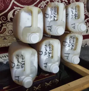 عسل تابعه سدر عصيمي