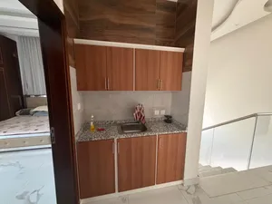 فيلا فاخرة مفروشة بالكامل للإيجار  Fully Furnished Luxury Villa for Rent