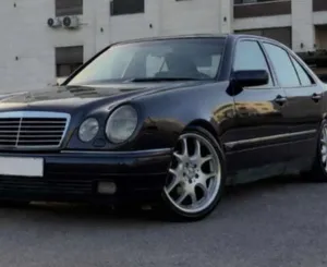 جنطات باربوس BRABUS مقاس 18 للبيع