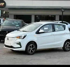شانجان E star 2025