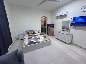Furnished Monthly in Muscat Al Khuwair