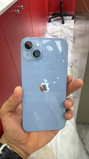 Apple iPhone 14 Plus 128 GB in Hawally
