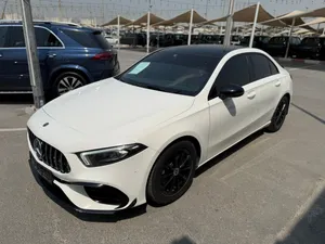 Mercedes A220-2022