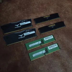رامات DDR4 اقرا الوصف