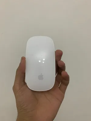 ابل ماوس جديد