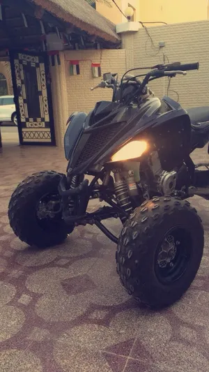 raptor 700 2014
