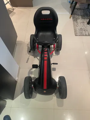 سيارة اطفال car for kids