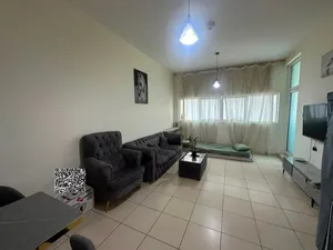 1050 ft² 1 Bedroom Apartments for Rent in Ajman Al Rashidiya